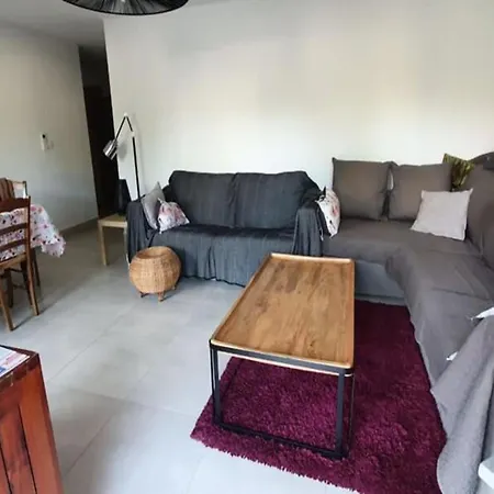 For 4 People Apartment *