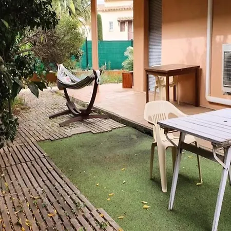 Apartment For 4 People *