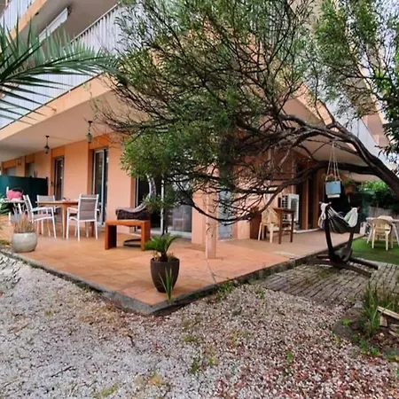 Apartment For 4 People *