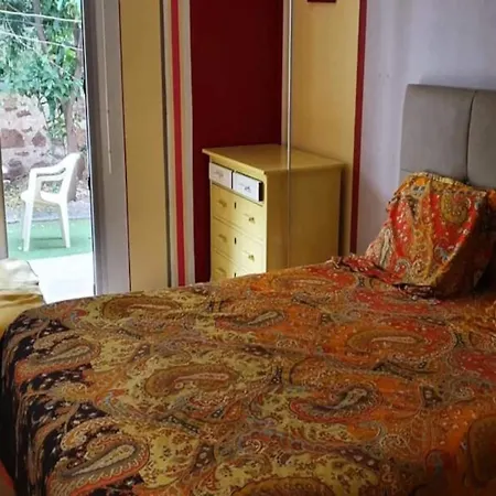 For 4 People Apartment Saint-Raphael (Var)